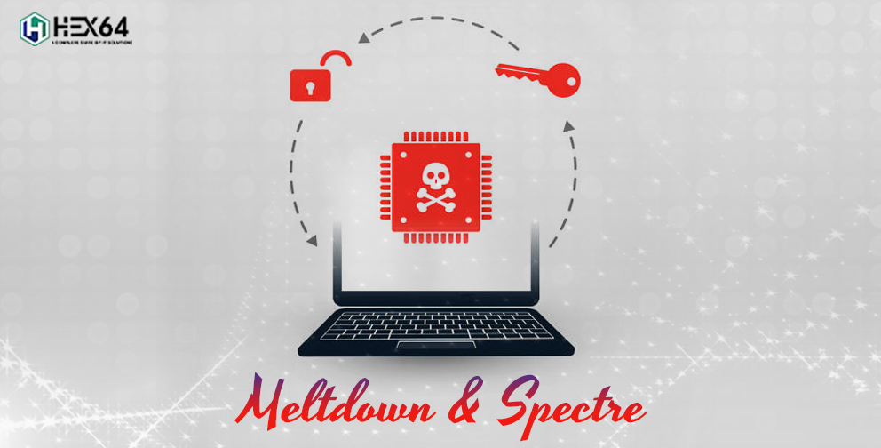 Meltdown & Speetre