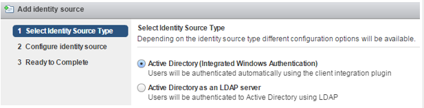 Active Directory