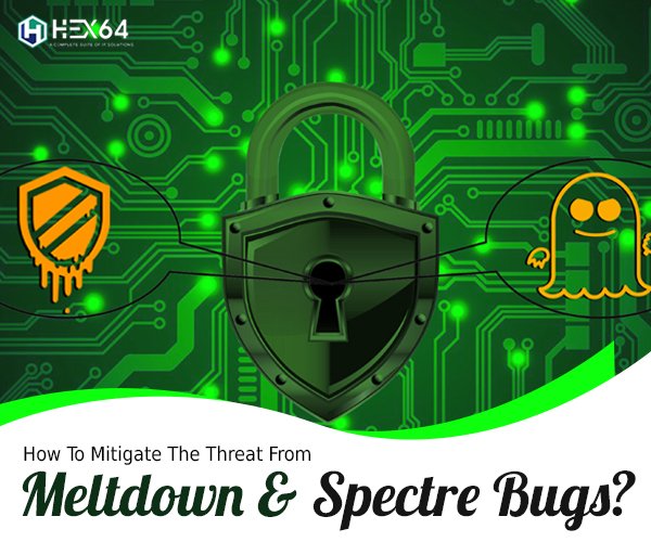 Mitigate Meltdown Auditing