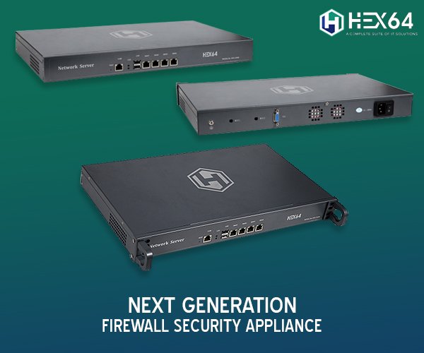 Network security devices