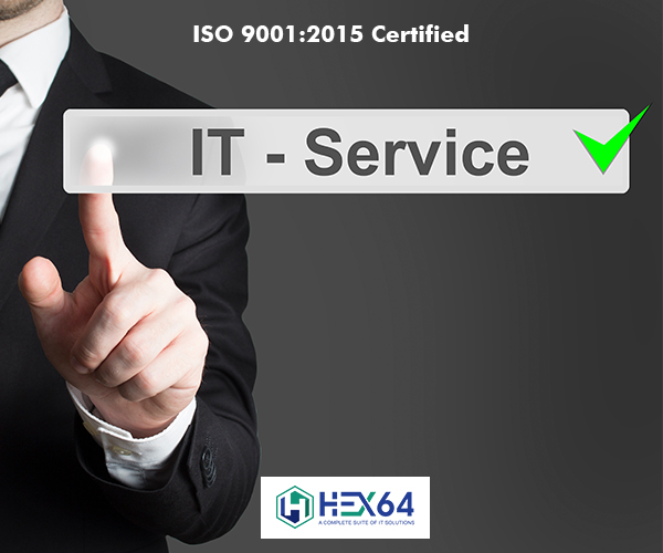 Control IT Costs With Outsourced IT Support Services,