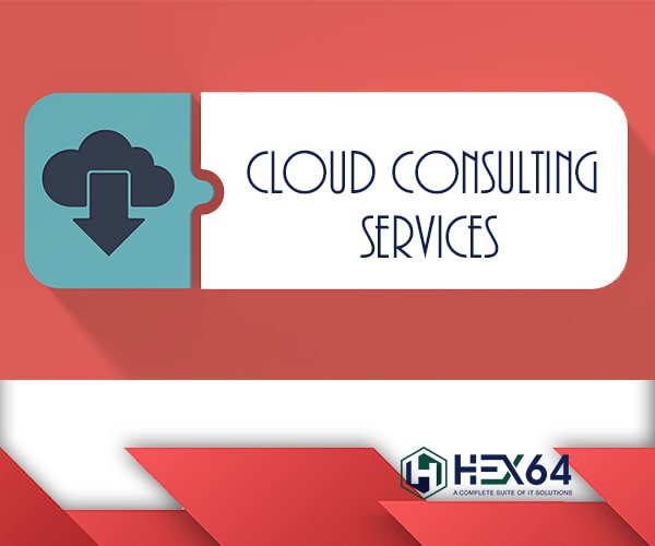 Cloud Consulting Services