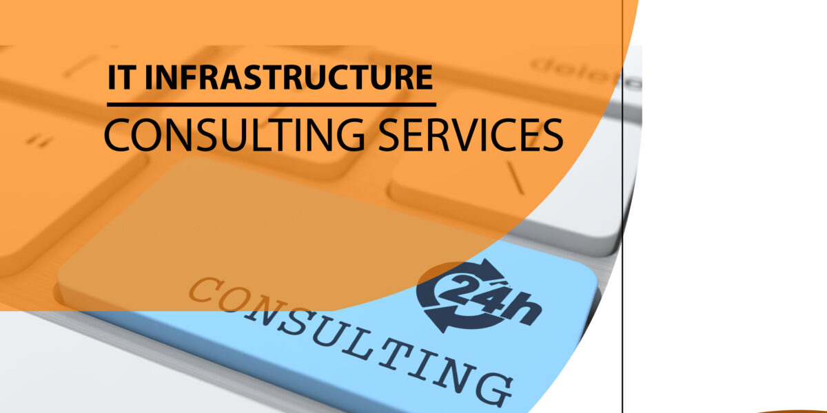 IT Infrastructure consulting services.