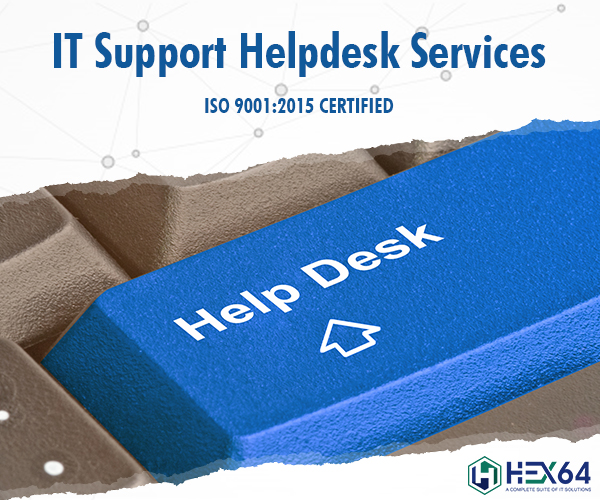 IT Support Helpdesk Awesome Introduction to IT Support Helpdesk Services