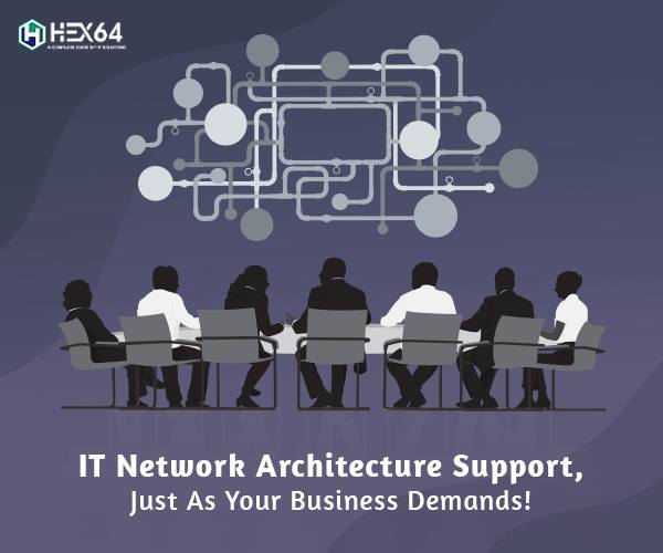 Network Architecture Support Services