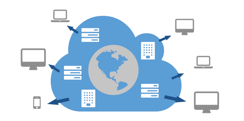 KEEP YOUR BUSINESS UP & RUNNING WITH NETWORK SUPPORT SERVICES BY HEX64