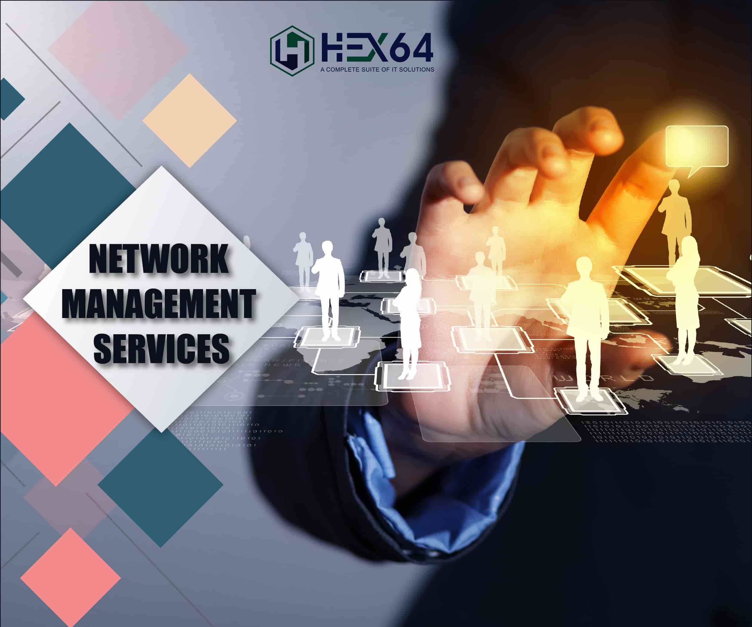 Network Management Service