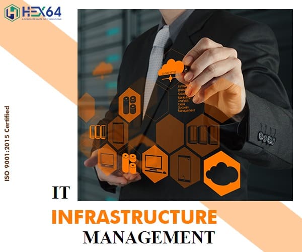 IT Infrastructure Management