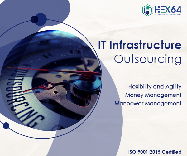 IT Infrastructure Outsourcing