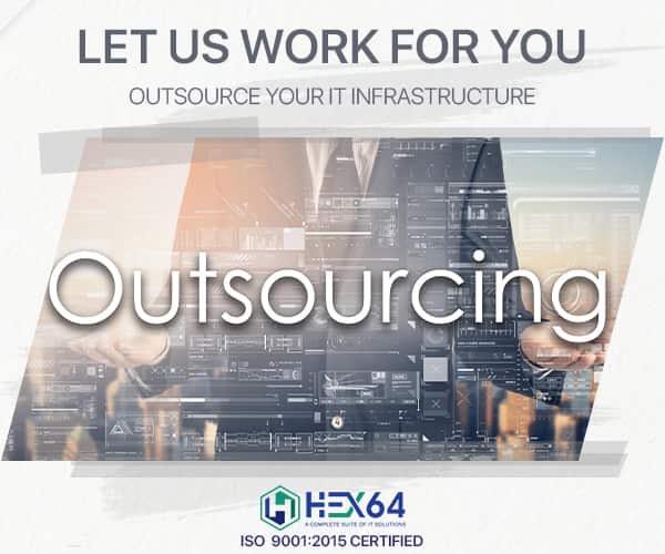 IT Infrastructure Outsourcing