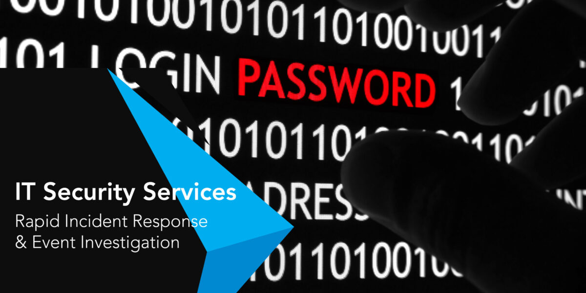 A full range of top-tier cybersecurity services and solutions to strengthen your business with operational resilience, flawless data privacy, and robust .