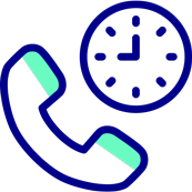 First-response-time-for-calls