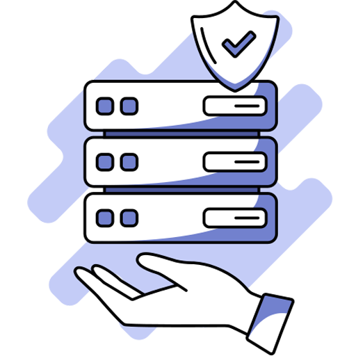 Secured-Data-Storage