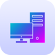 Workstation as a Service (WaaS)